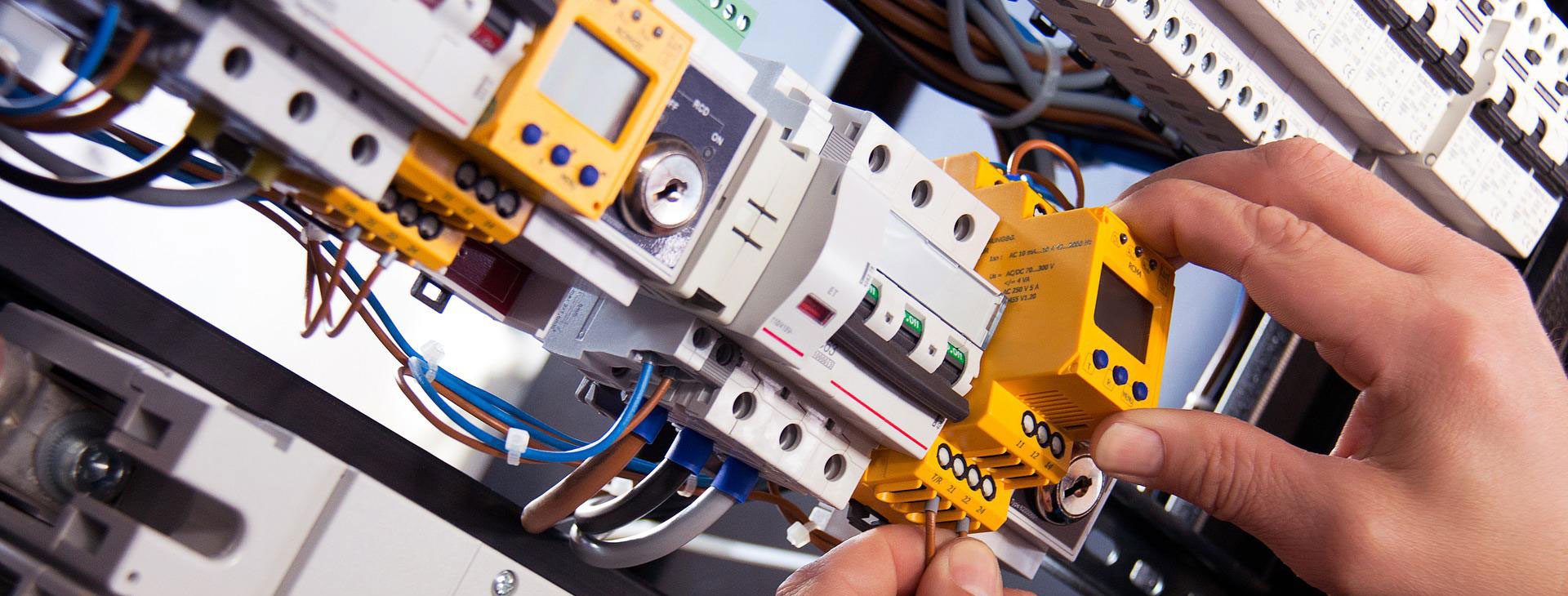 Installation domotique Charente-Maritime