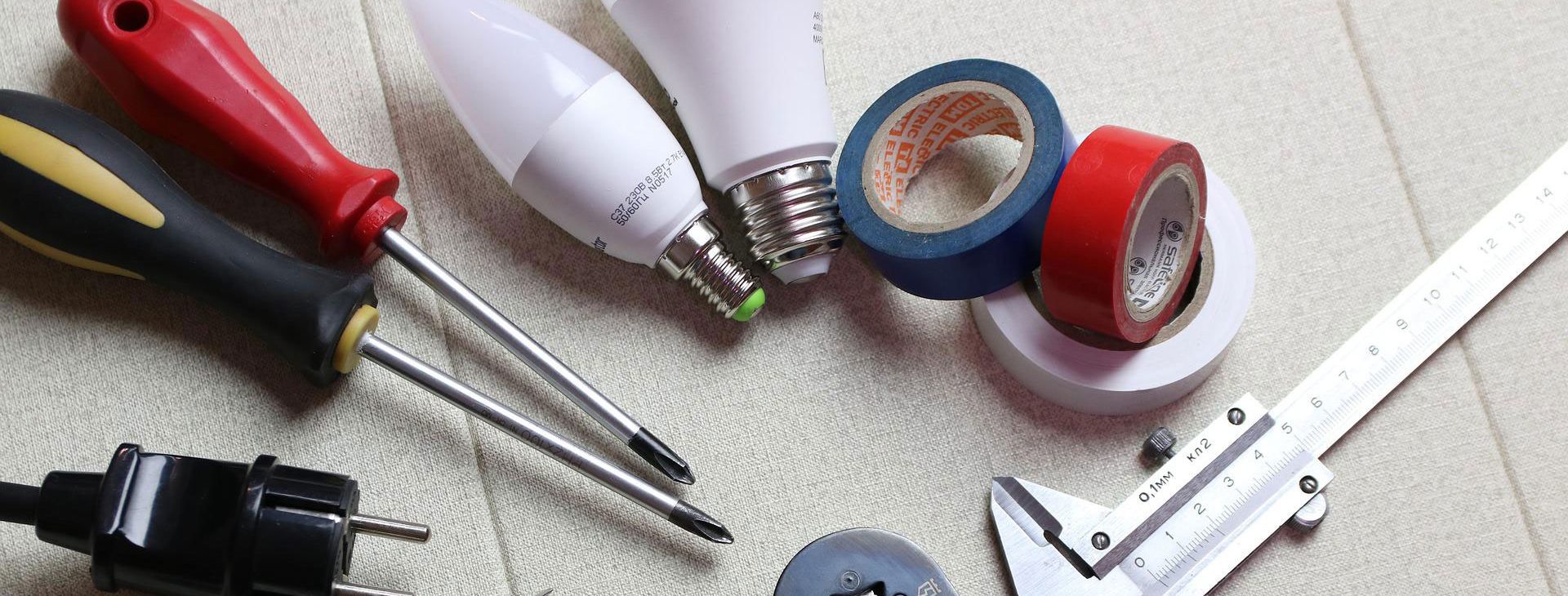 Électricien La Rochelle