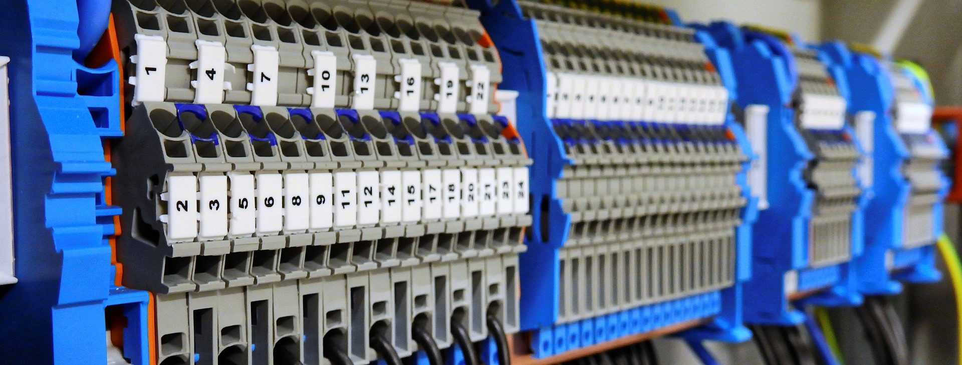 Rénovation électrique Châtelaillon-Plage